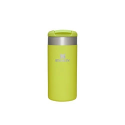 Stanley - Kubek termiczny AEROLIGHT 0.35 L - ELECTRIC YELLOW