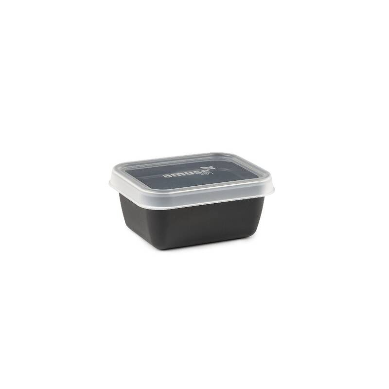 Amuse -  pojemnik wielorazowego użytku 0.4L PRO