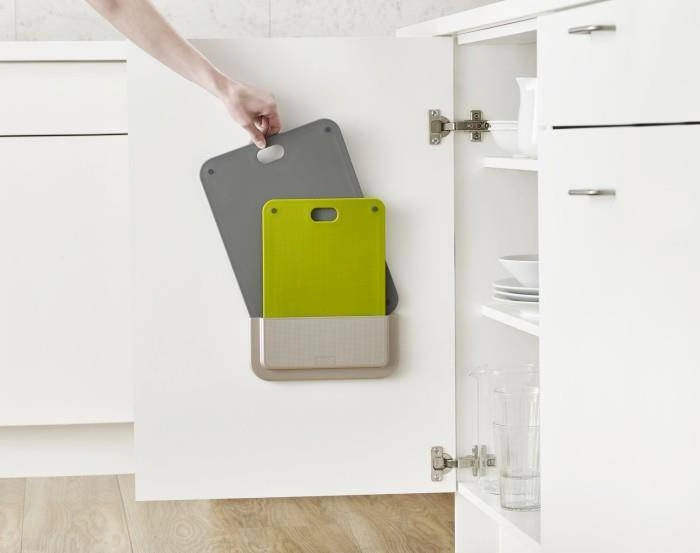 Joseph Joseph - Zestaw 2 desek DoorStore Chop