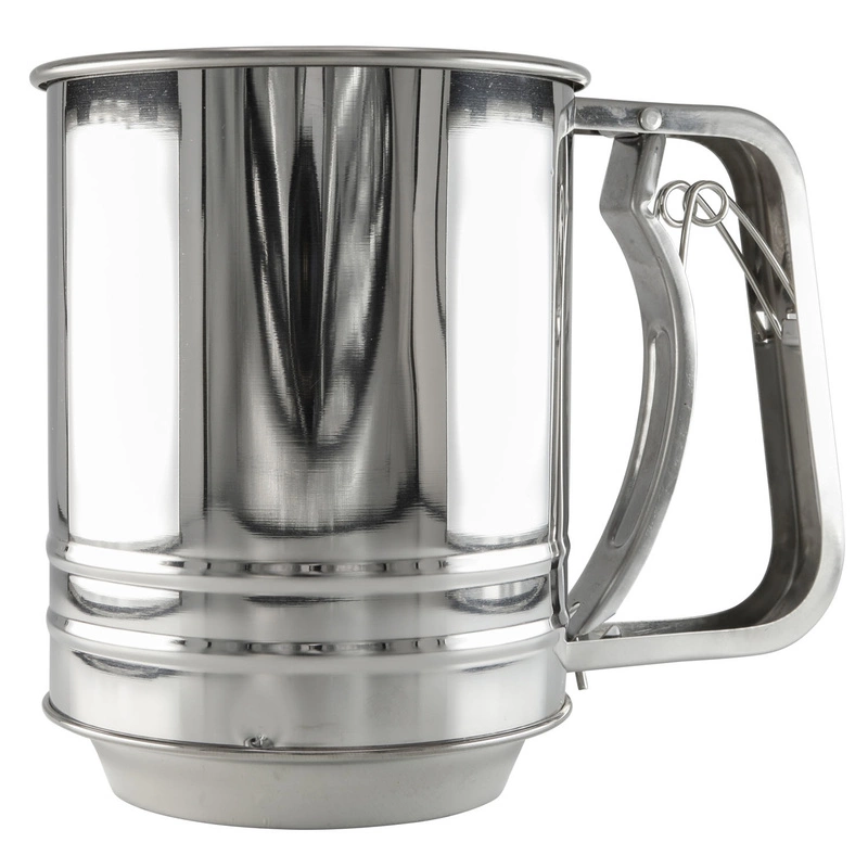 GSD - Przesiewak do mąki, stal nierdzewna