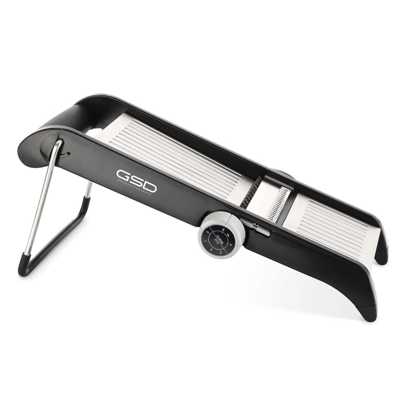 GSD - Szatkownica do warzyw profesjonalna