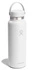 Hydro Flask - Butelka 40 oz Wide Flex, biała