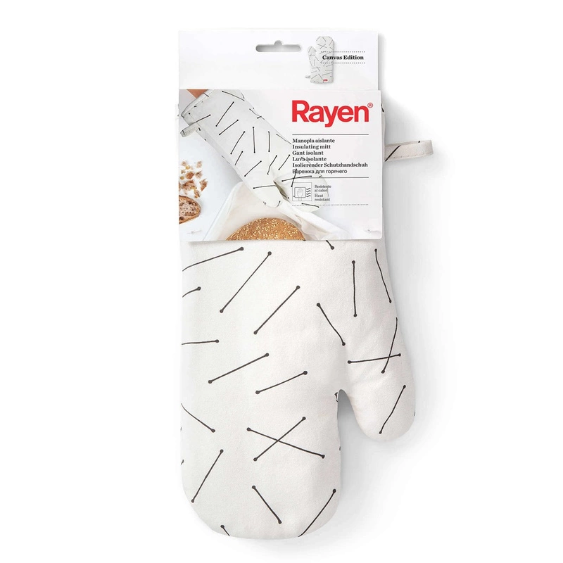 RAYEN - Rękawica kuchenna