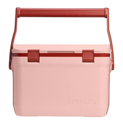 Stanley - lodówka turystyczna Easy-Carry Outdoor 15.1 L Peach Rose