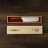 Takeshi Saji - VG-10 Nóż Nakiri 17 cm