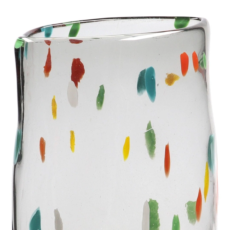 RITUALI DOMESTICI - CARNIVAL Wazon L