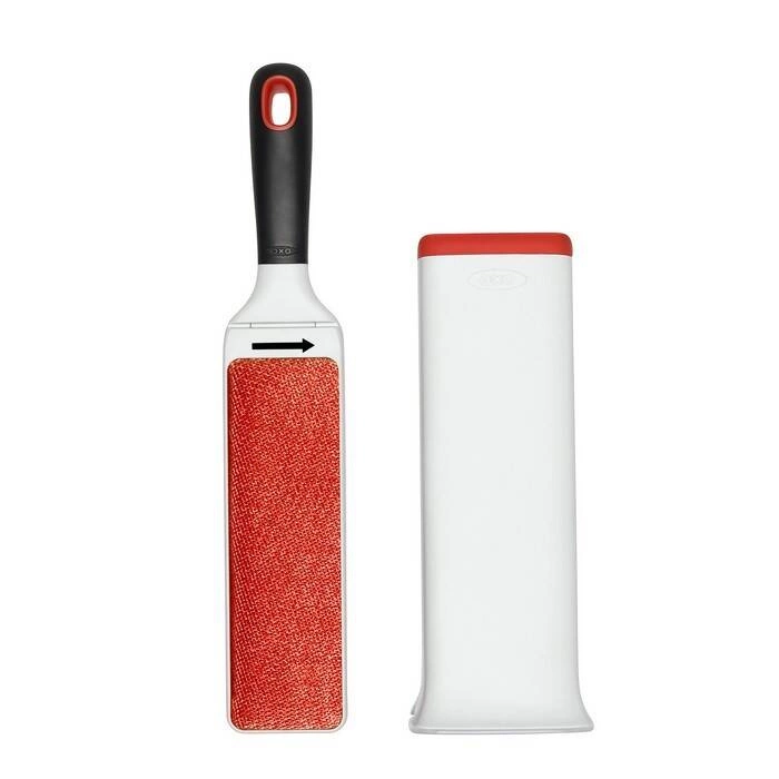 OXO - Szczotka do mebli tapicerowanych, Good Grips