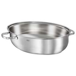 Roesle - Brytfanna do pieczenia 8l ELEGANCE