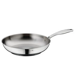 Kela - Patelnia stalowa 28cm Flavoria