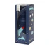 A Little Lovely Company - Butelka termiczna dla dzieci SPACE 350 ml
