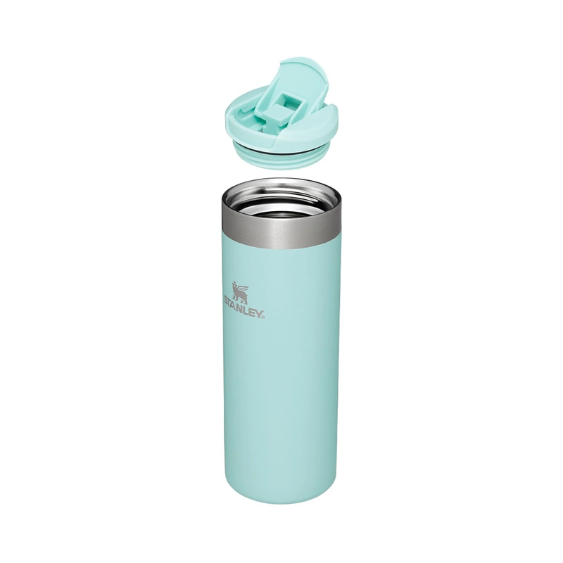 Stanley - Kubek termiczny AEROLIGHT 0,47 - WATERCOLOR BLUE