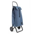 Rolser - Wózek na zakupy I-Max MF 2 Denim