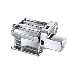 Marcato - Elektryczna maszynka do makaronu Ampiamotor 220 V