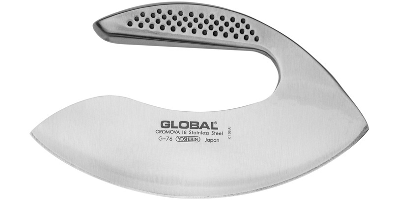 Global - Siekacz do ziół