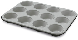 Balarini -  Forma na 12 muffinek 35 x 27 cm