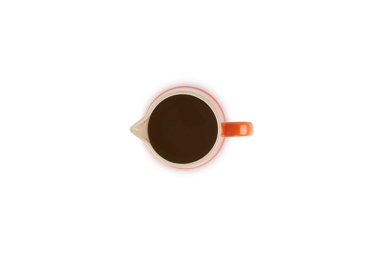 Le Creuset - Dzbanek 1.5L Płomienny