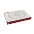 Guzzini - taca L TIFFANY GREY