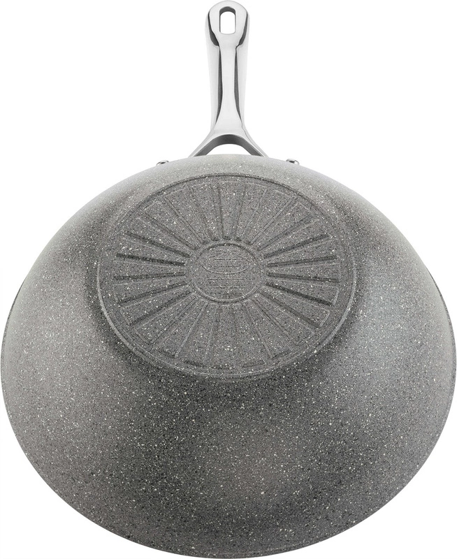 Ballarini - SALINA CERAMIC Wok 30 cm