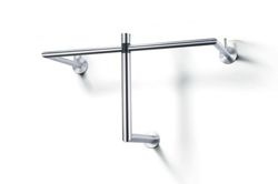 Zack - półka ścienna Abilio