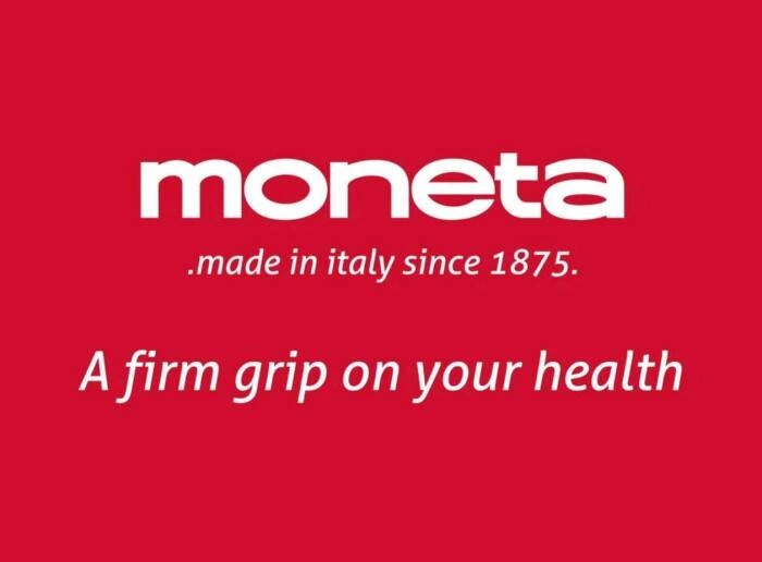 Moneta - Wok 28 cm Rose Gold Diamant indukcja