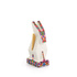 Alessi - Osioł- figurka z porcelany Christmas collection