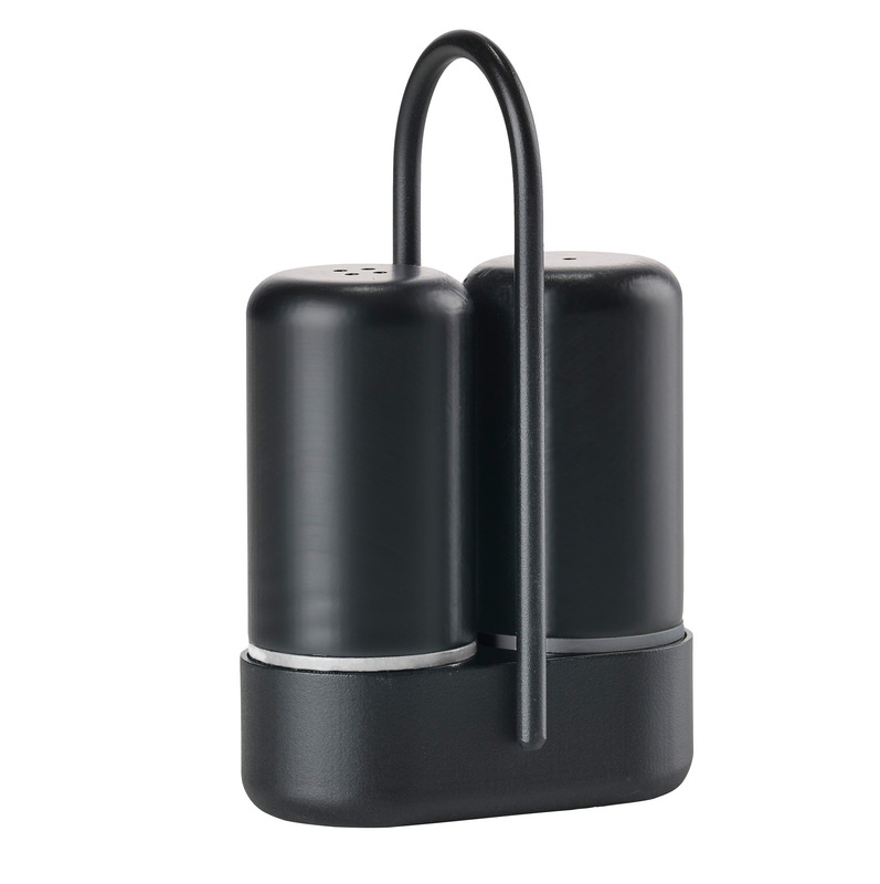 Joseph Joseph - Zestaw 4narzędzi na stojaku 5el.Elevate™ Slim