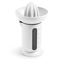 Blim Plus - UFO Wyciskarka z dzbankiem 0,5l biała