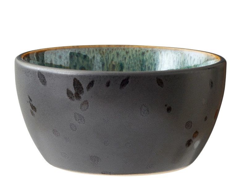 Bitz - Zestaw 4 sztuk misek 10 cm Black/mix