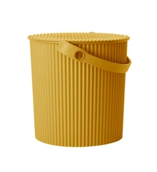 Hachiman - OMNIOUTIL Wiadro - 10 ltr, musztardowy