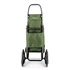 Rolser - Wózek na zakupy I-Max Urban MF 6L Kaki