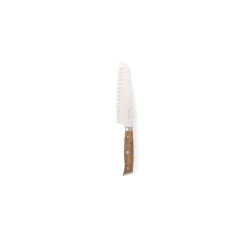 Mauviel - nóż typu Santoku 18cm