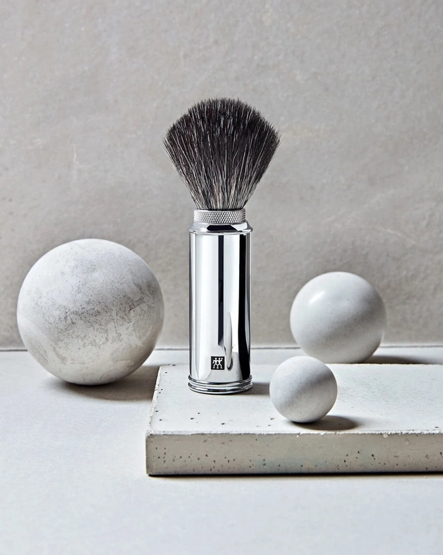 ZWILLING - CLASSIC Podróżny pędzel do golenia 14 cm