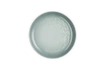 Le Creuset - Talerz 22 cm Jardin sea salt