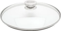 Demeyere - pokrywa uniwersalna różne rozmiary