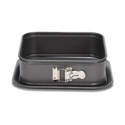 Patisse - Forma kwadratowa zapinana 24cm PROFI