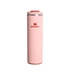 Stanley - Kubek termiczny Aerolight Transit FlipTop 0.47L Peach Rose