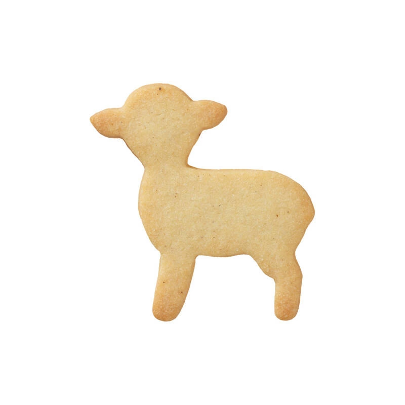 Birkmann - Birkmann foremka do ciasteczek BARANEK 6,5 cm