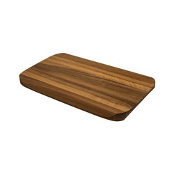 Artelegno - deska do krojenia z drewna orzechowego 30 x 50 cm Siena