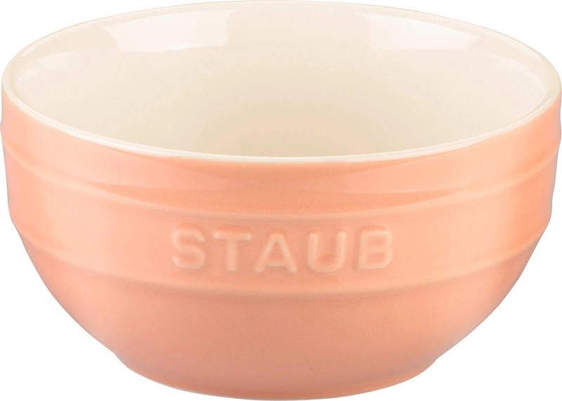 Staub - SERVING Zestaw 6 misek 12 cm, wielokolorowe