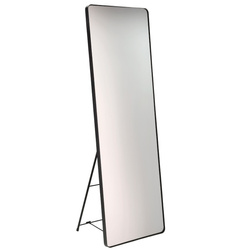 Villa Collection - Lustro stojące Verdal 45 x 140 cm Black Iron