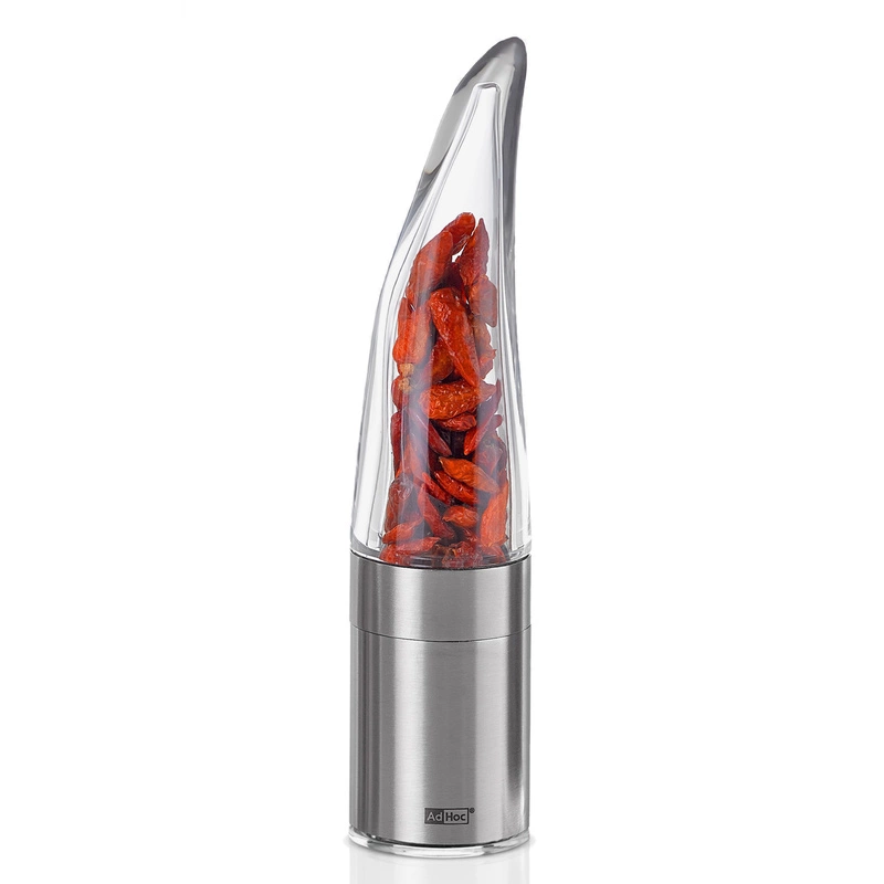 AdHoc - Młynek do papryczek chilli PEPE