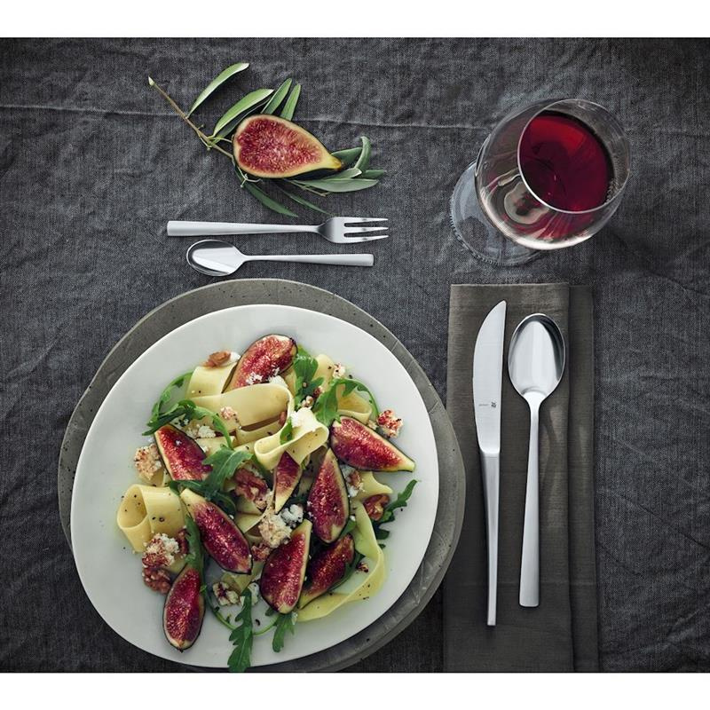 WMF - Zestaw sztućców Crom. Protect 30 el., Corvo