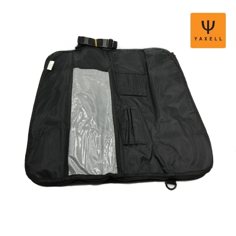 Yaxell - Torba na noże - 8 kieszeni (500x130x40mm)