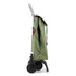 Rolser - Wózek na zakupy I-Max MF 4L Khaki
