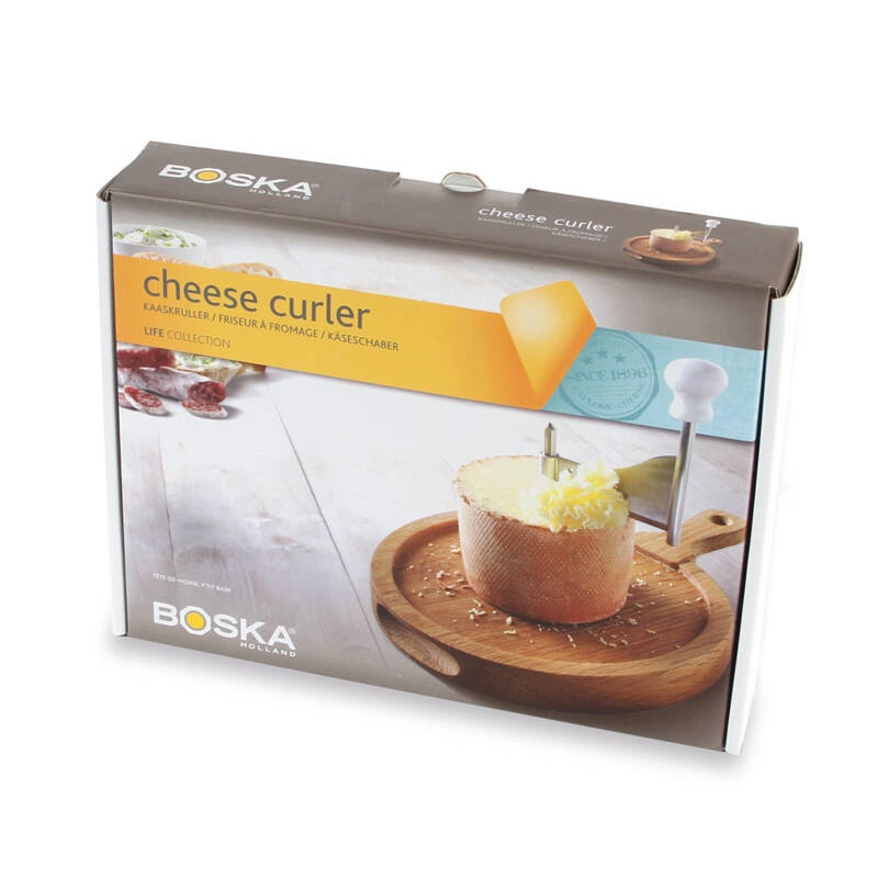 Boska - Strug Friends do Girolle i czekolady, dąb