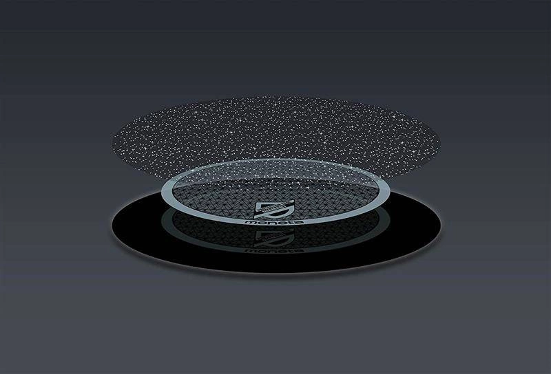 Moneta - Garnek 24 cm, Rose Gold Diamant, indukcja