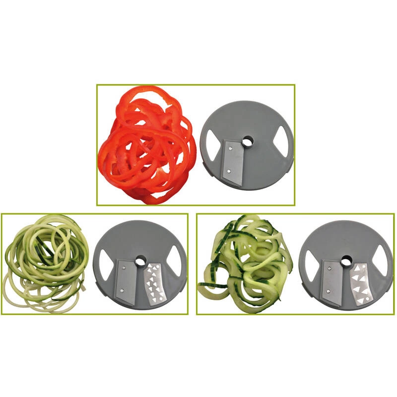 GSD - Krajalnica korbkowa do warzyw