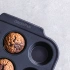 GreenPan - Forma na 12 muffinek Bakeware ceramiczna powłoka
