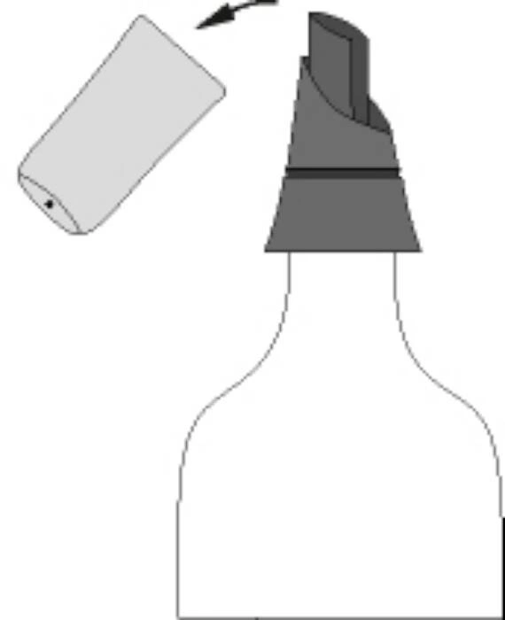 WMF - Korek do wina, Clever&More