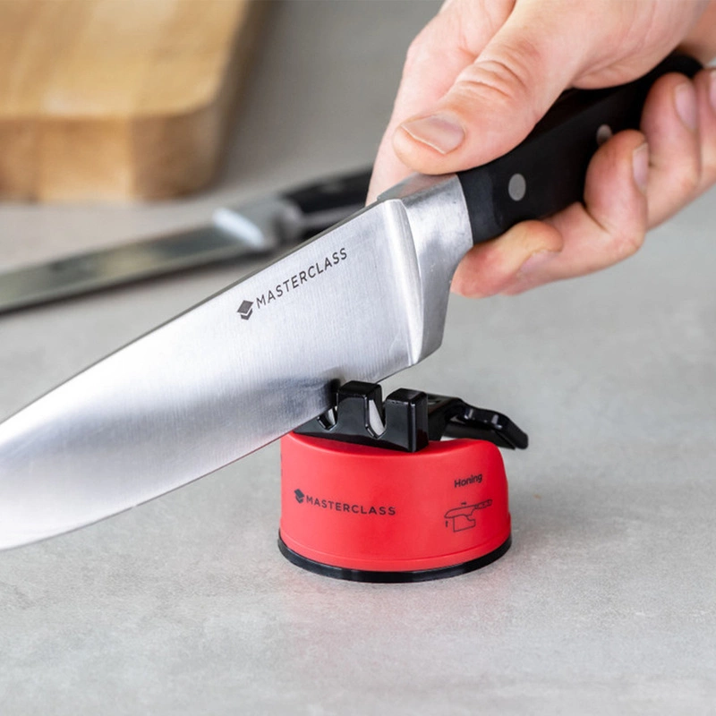 MasterClass - Ostrzałka do noży / MasterClass